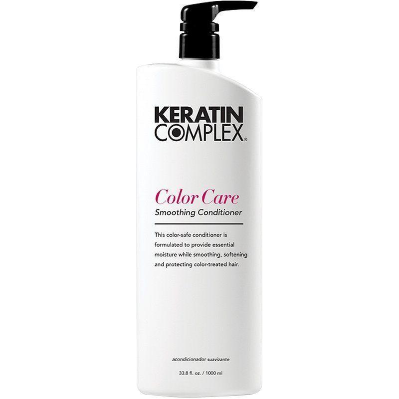 Keratin Complex Keratin Color Care Conditioner 33.8 fl oz 