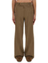 Dolce & Gabbana Men Tailored Pants by Luosophy