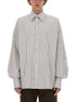 Dolce & Gabbana Men Super Over Shirt by Luosophy