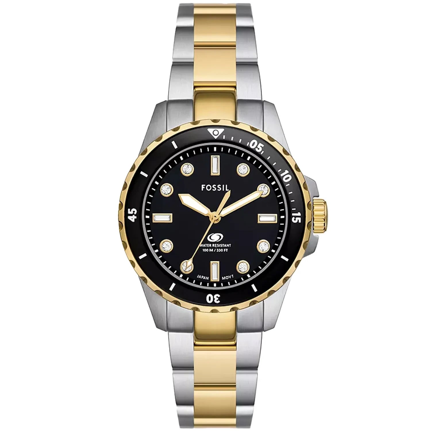 Fossil Women&