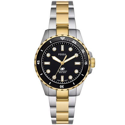 Fossil Women&