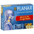 Flanax Cough Relief Throat Lozenges Honey by Pasteur Pharmacy