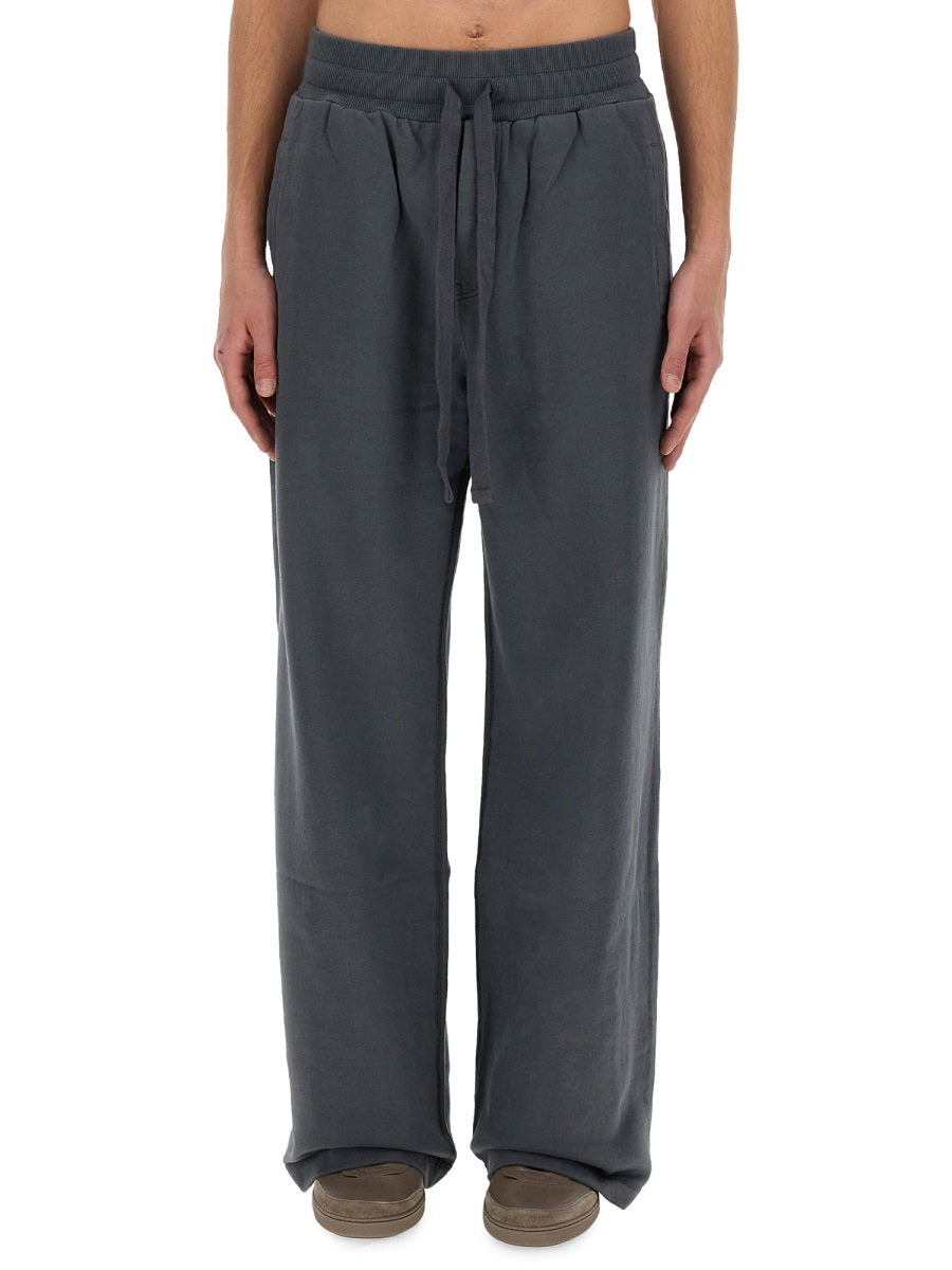 Dolce &amp; Gabbana Men Jogging Pants by Luosophy