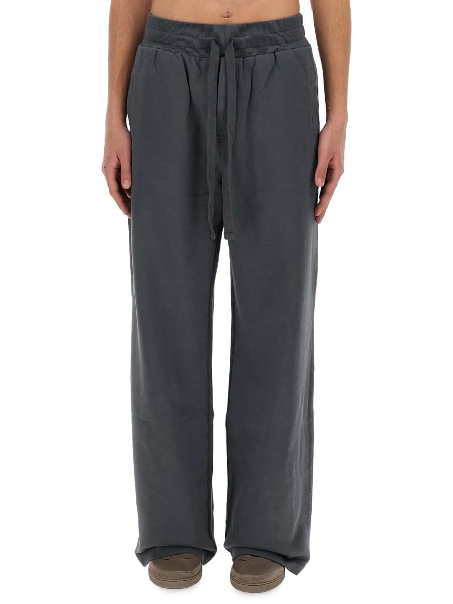 Dolce &amp; Gabbana Men Jogging Pants