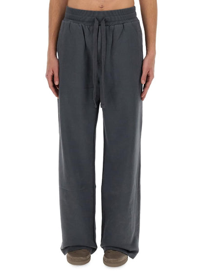 Dolce &amp; Gabbana Men Jogging Pants