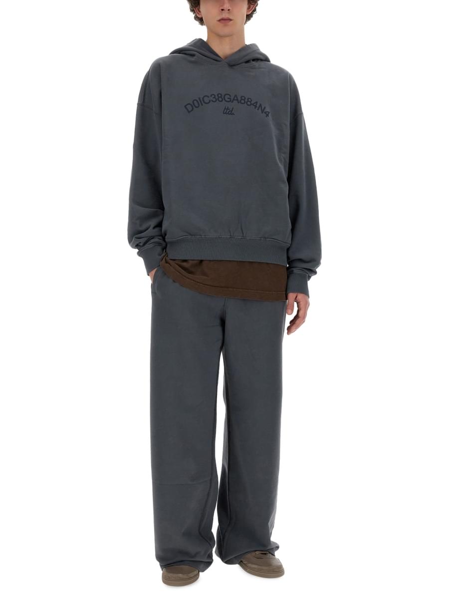 Dolce &amp; Gabbana Men Jogging Pants