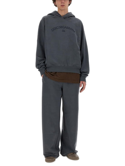 Dolce &amp; Gabbana Men Jogging Pants