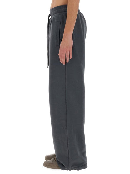 Dolce &amp; Gabbana Men Jogging Pants