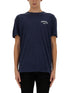 Dsquared Men T-Shirt With Logo by Luosophy