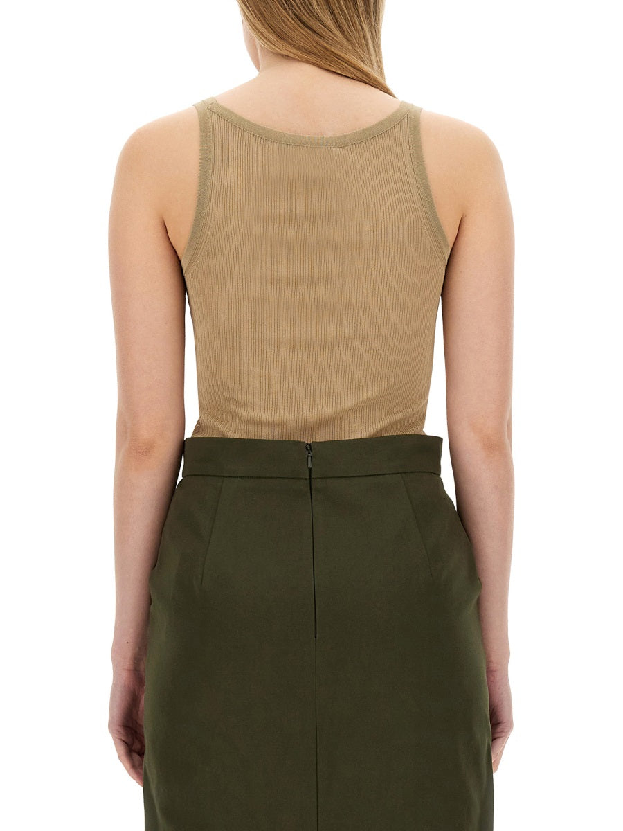 Max Mara Women Tank Top "Bastia" by Luosophy