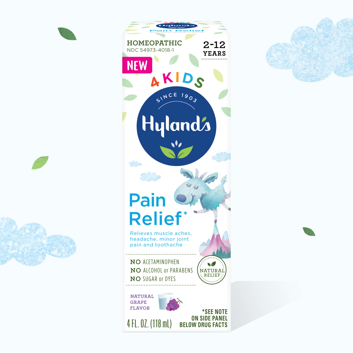 Hyland&