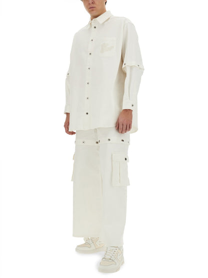 Off-White Men 90&