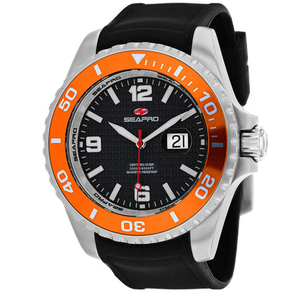 Seapro Men&