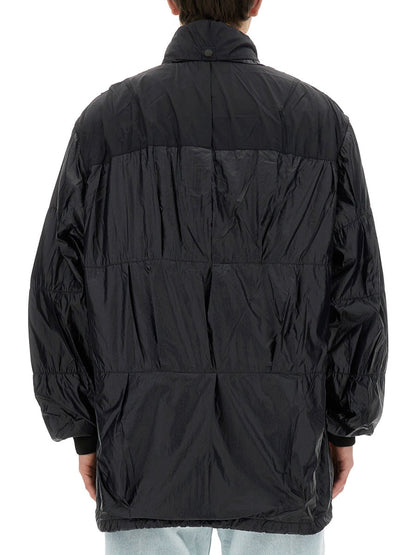 Our Legacy Men Nylon Jacket by Luosophy