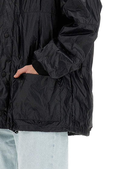 Our Legacy Men Nylon Jacket by Luosophy