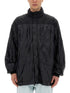 Our Legacy Men Nylon Jacket by Luosophy