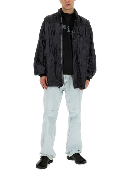 Our Legacy Men Nylon Jacket by Luosophy