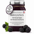 Blackberry Infused Organic Sea Moss Gel  DestGlow