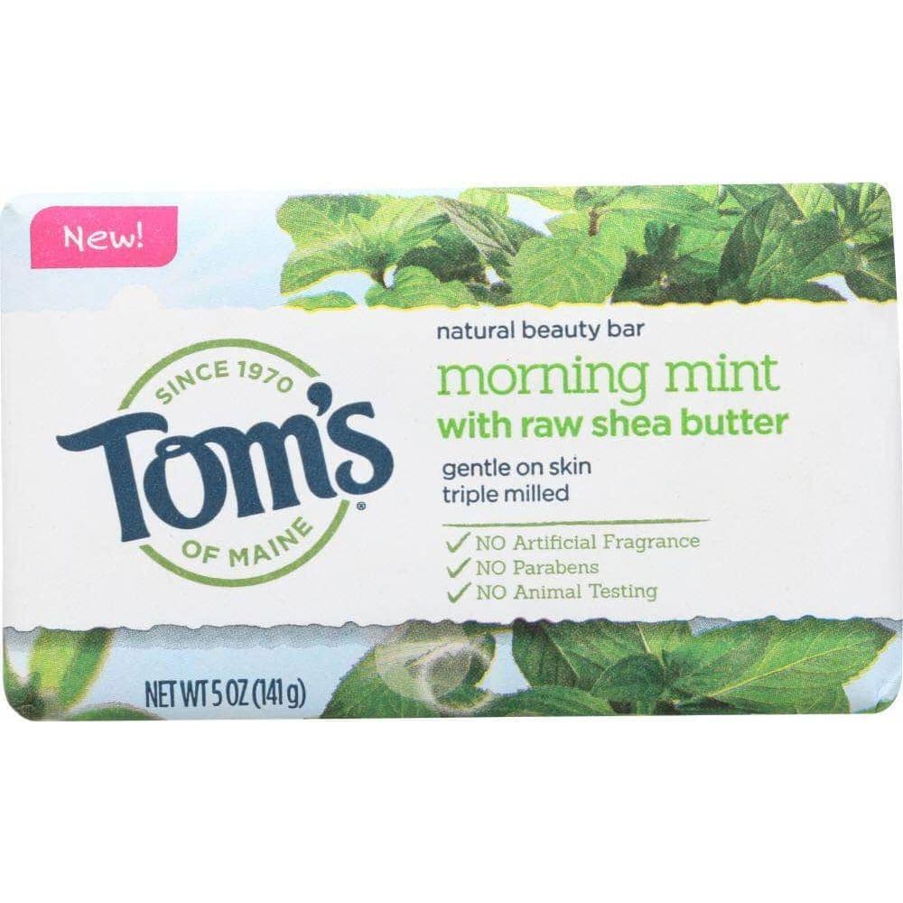 Tom&