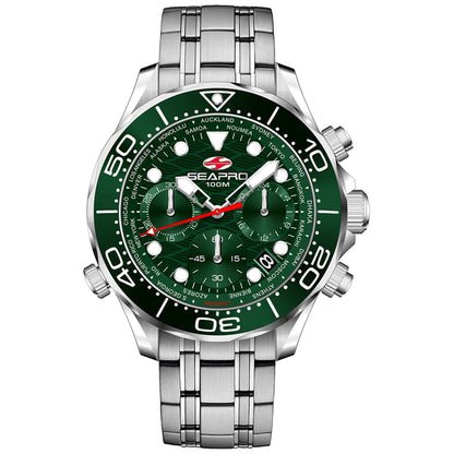 Seapro Men&