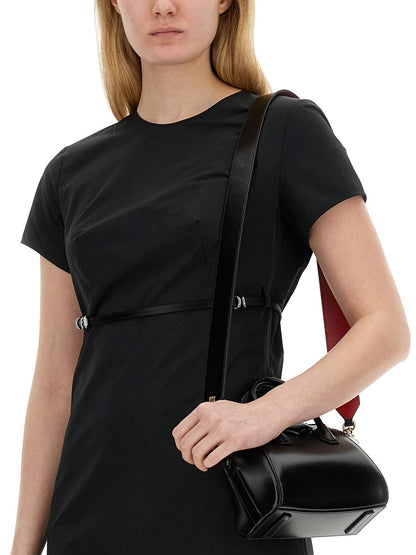 Givenchy Women Taffeta Voyou Dress by Luosophy