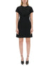 Givenchy Women Taffeta Voyou Dress by Luosophy