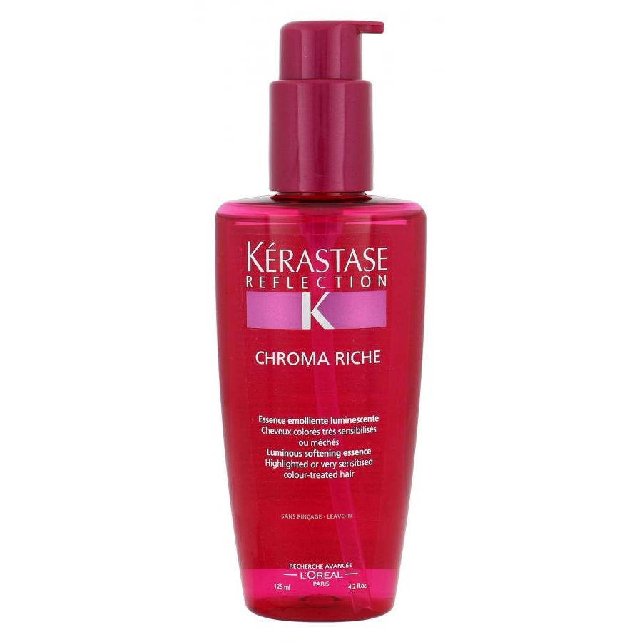 Lëng Zbutës Për Flokë Kerastase 125 Ml by Pasteur Pharmacy