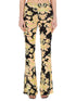 Etro Women Printed Jersey Pants by Luosophy
