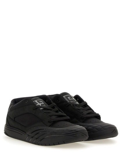 Givenchy Men Skate Sneaker by Luosophy