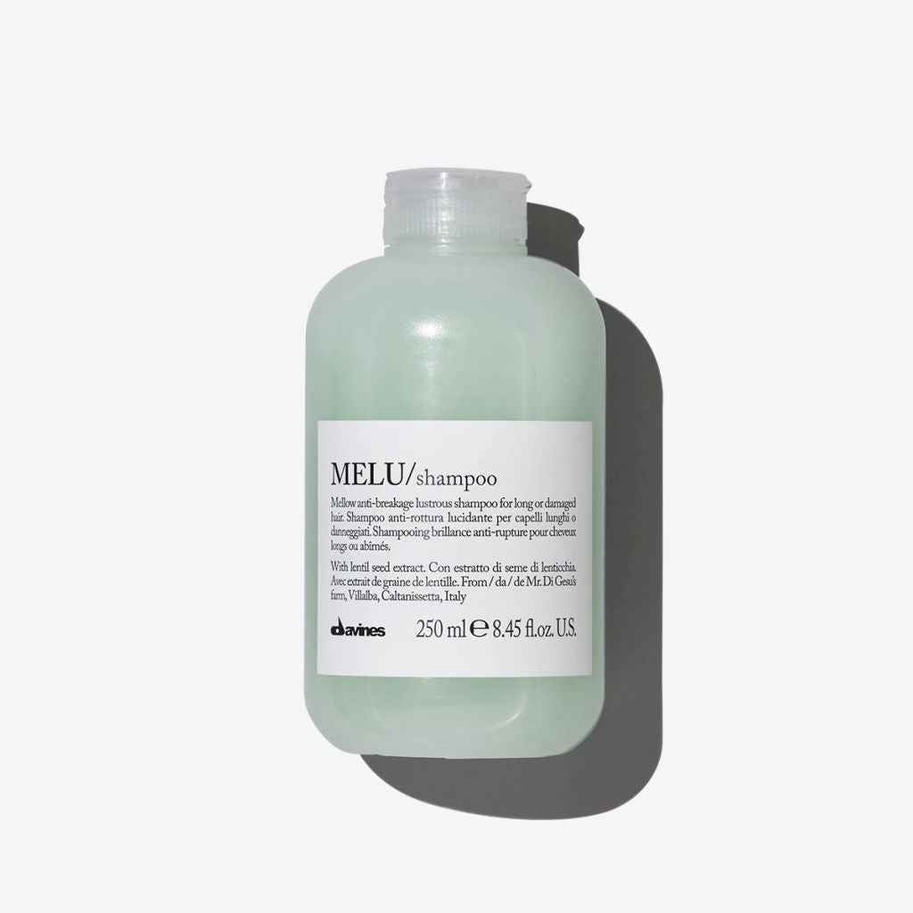 Davines Melu Long &amp; Damaged Hair Shampoo 250 Ml