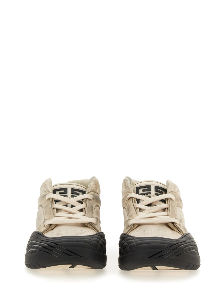Givenchy Men Skate Sneaker by Luosophy