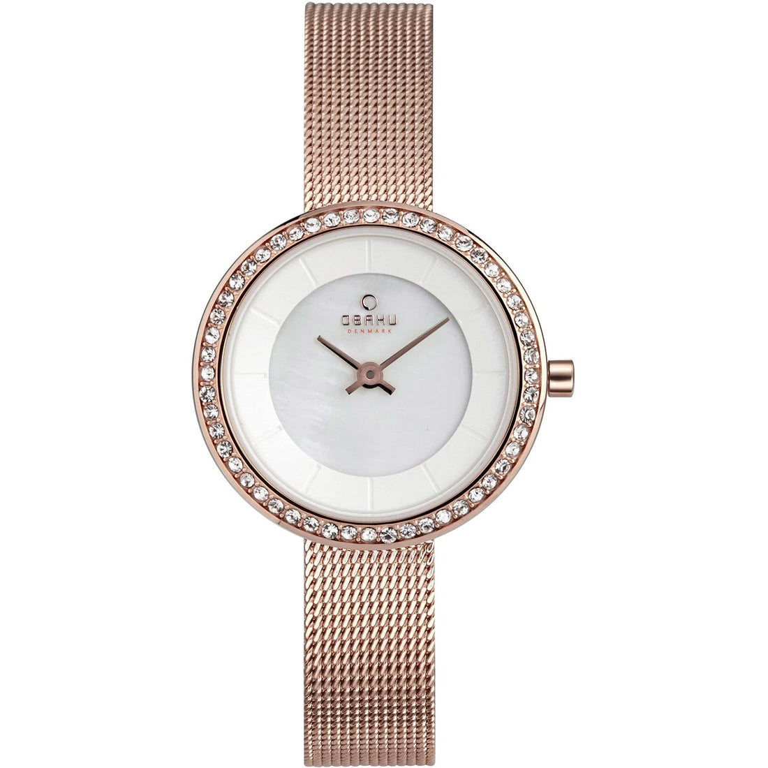 Obaku Women&