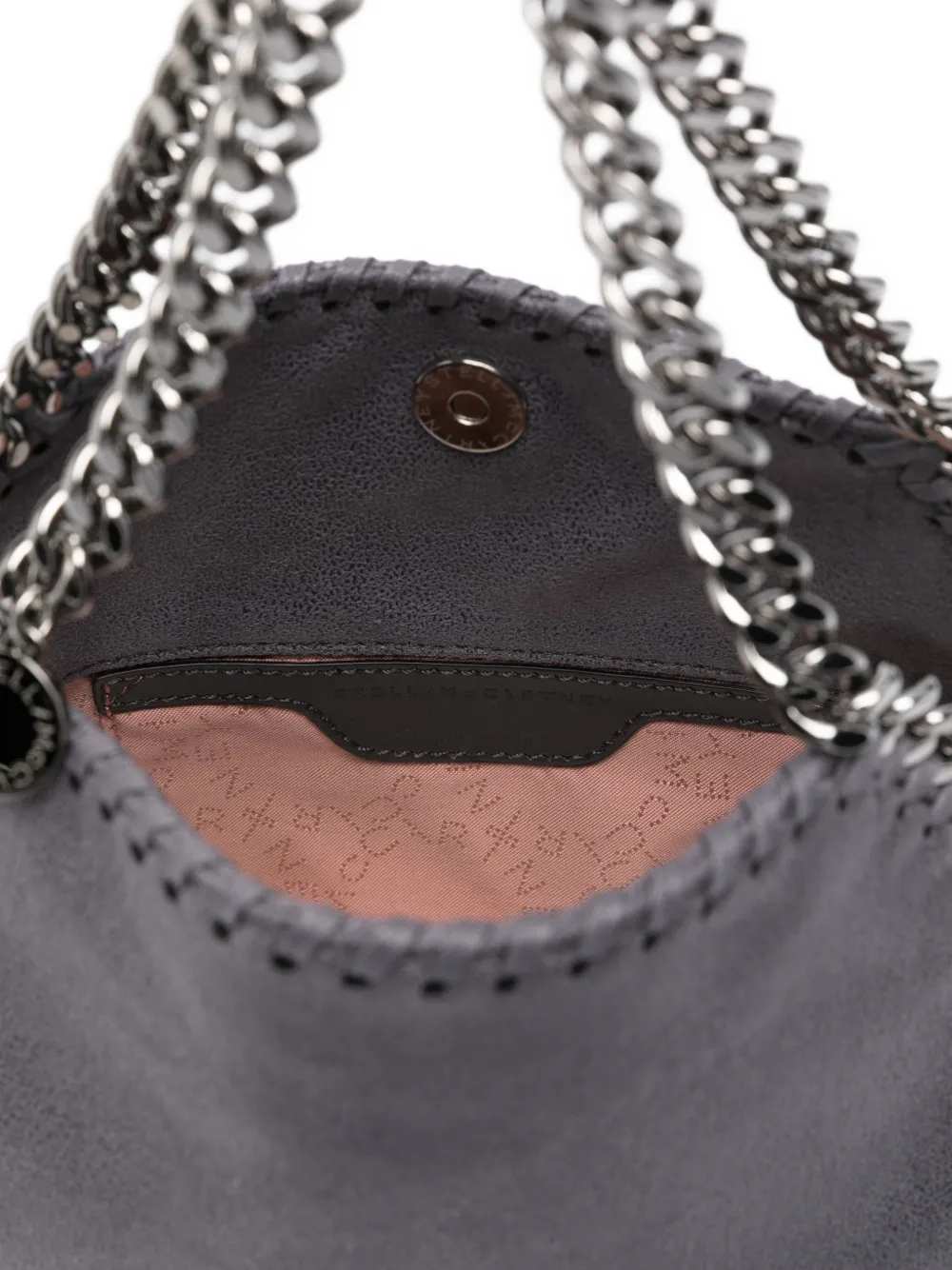 Stella Mccartney Women Falabella Mini Bag by Luosophy