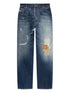 Dsquared2 Men Loose Jeans by Luosophy