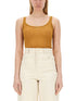 Max Mara Women Tank Top "Bastia" by Luosophy