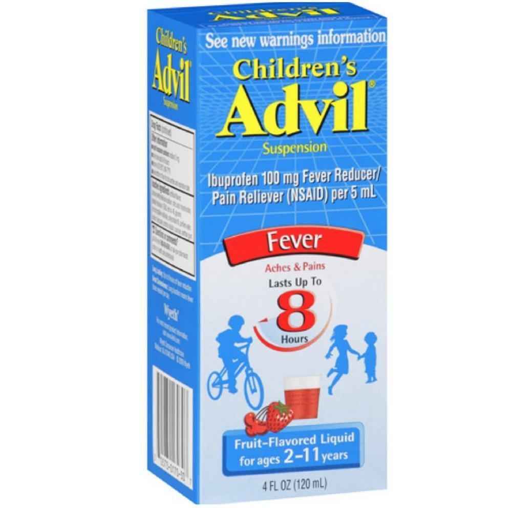 Advil Children&