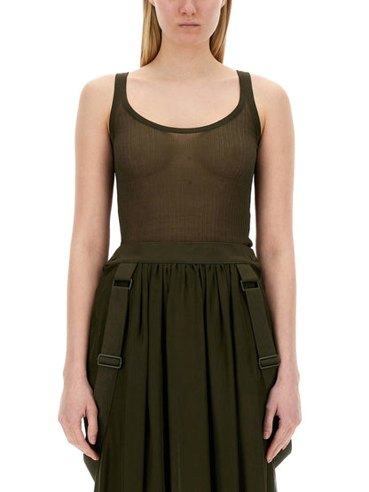 Max Mara Women Top "Bastia" by Luosophy