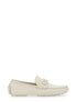 Ferragamo Men Moccasin With Gancini Ornament by Luosophy