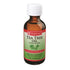 De La Cruz Tea Tree Oil - 2 Fl Oz by Pasteur Pharmacy