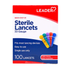 Leader Lancets 33 gauge (100 ct) by Farmacias Savia