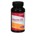 Leader Vitamin D3 2000 IU Softgels (300 ct) by Farmacias Savia