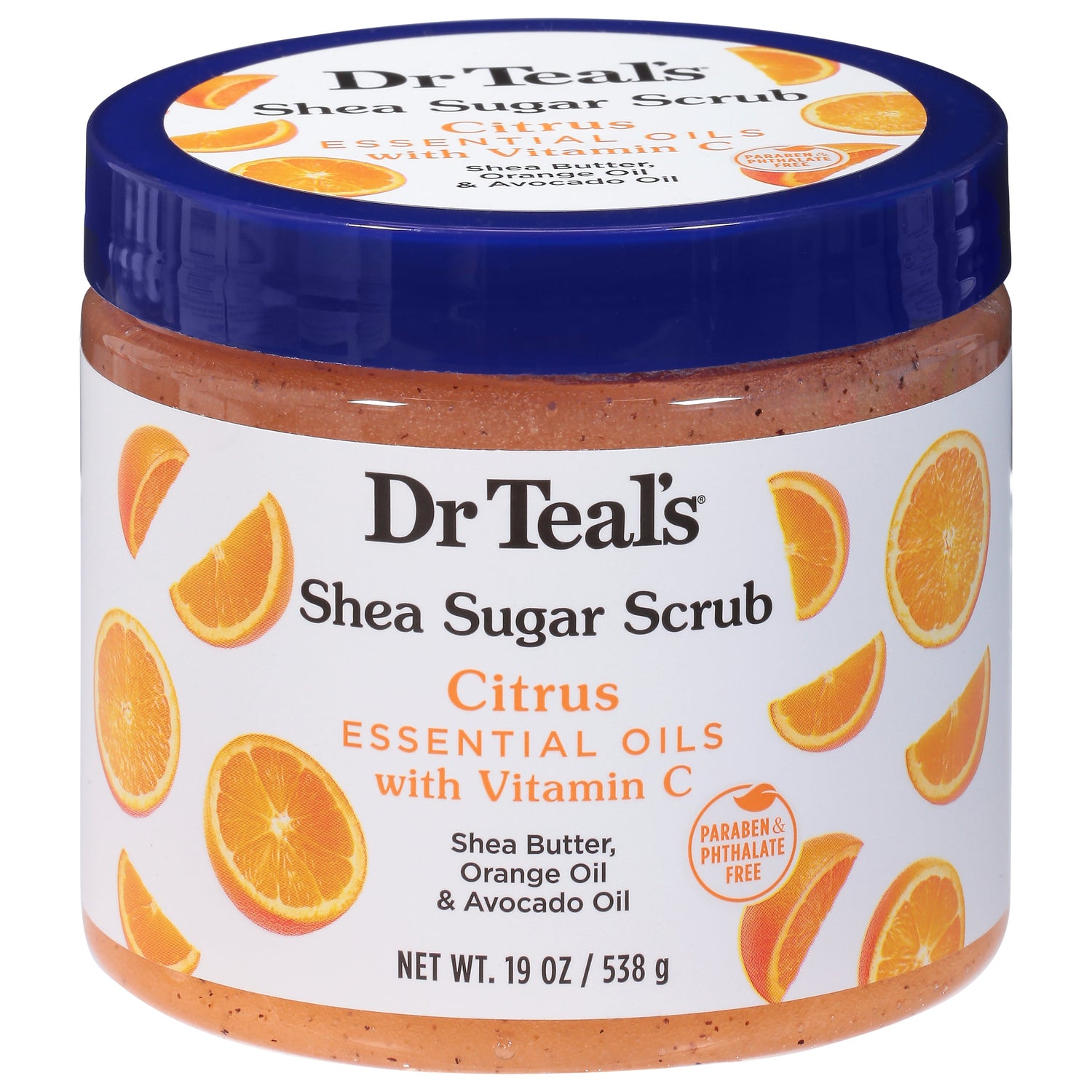 Dr Teal&