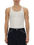 Dolce & Gabbana Men Ribbed Tank Top by Luosophy