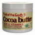 Fruit of the Earth Cocoa Butter Skin Care Cream 4 Oz by Pasteur Pharmacy
