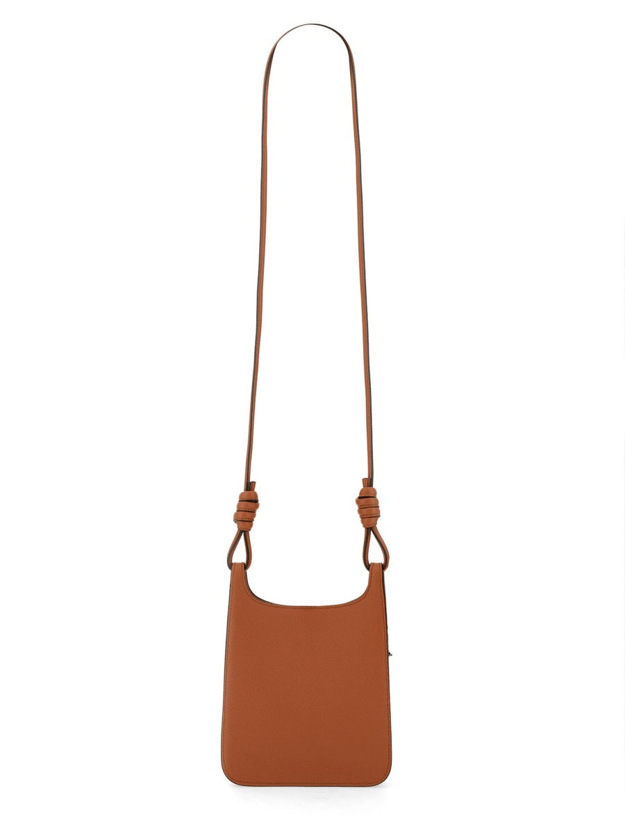 Mcm Women Hobo Bag "Himmel" by Luosophy