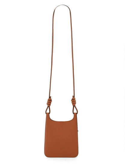 Mcm Women Hobo Bag "Himmel" by Luosophy