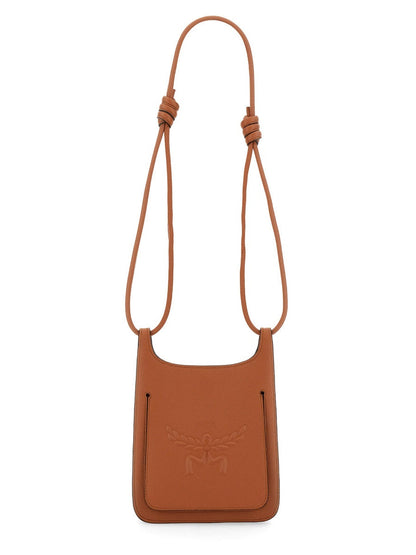 Mcm Women Hobo Bag "Himmel" by Luosophy