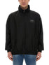 Dolce & Gabbana Men Hooded Jacket by Luosophy