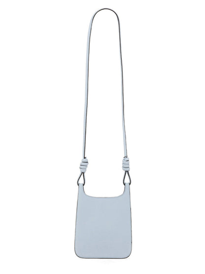 Mcm Women Hobo Bag "Himmel" by Luosophy
