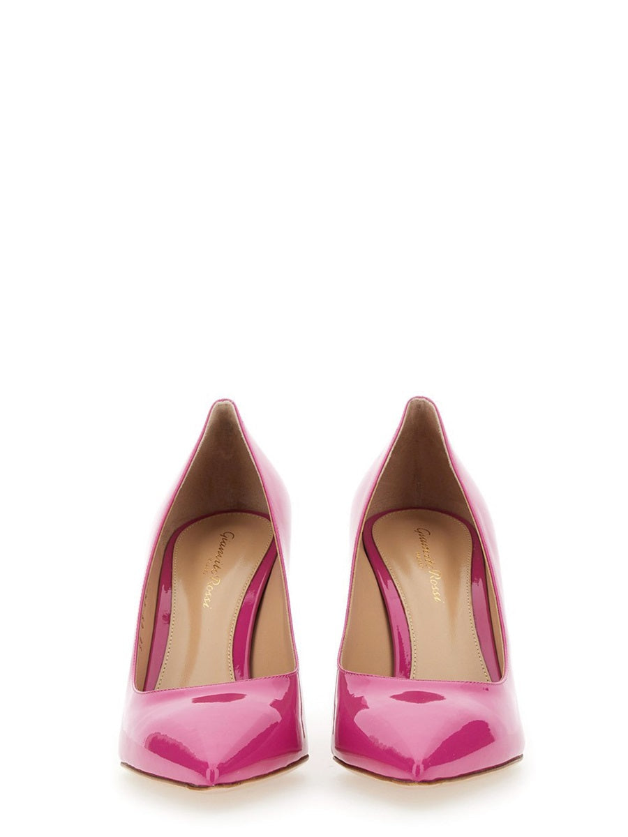 Gianvito Rossi Women Decolleté Gianvito 85 by Luosophy